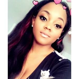 Meet your Posher, Erika